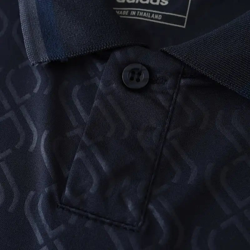 24-25 season Juventus F.C. third Save The Children - Fan version