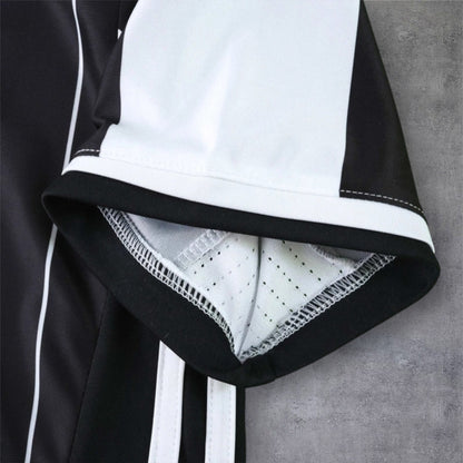 16-17 season Juventus F.C. home retro - Fan version