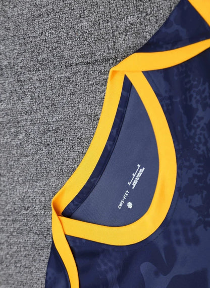 25-26 season F.C. Internazionale Milano Training clothes suit vest Fan version