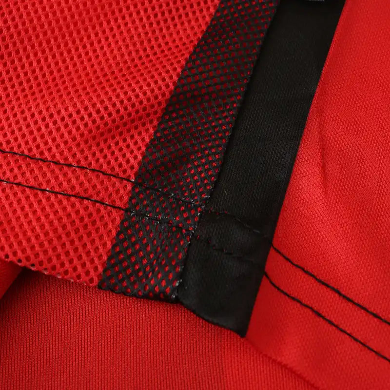 00-02 season AC Milan Home Retrò Fan version