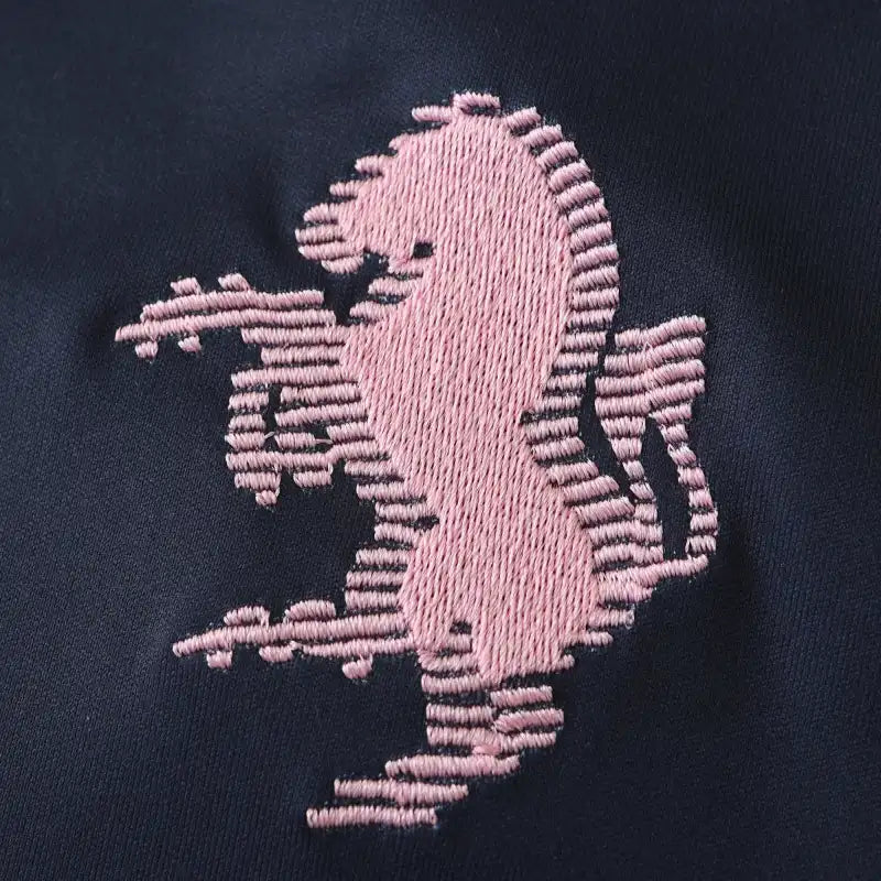 24-25 season Juventus F.C. Training clothes - Fan version