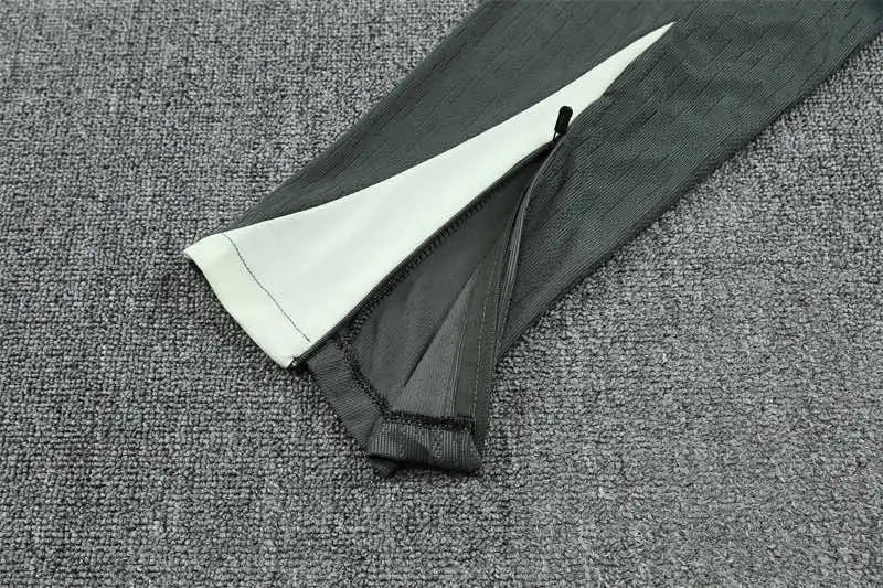 25-26 season Chelsea F.C. Half zip training suit set