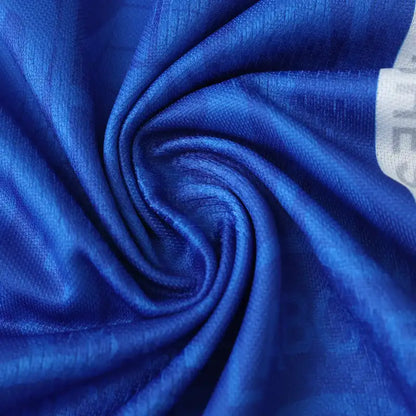 94-96 season Manchester United third Retrò - Fan version