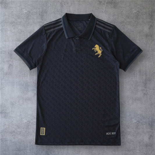 24-25 season Juventus third - Player version