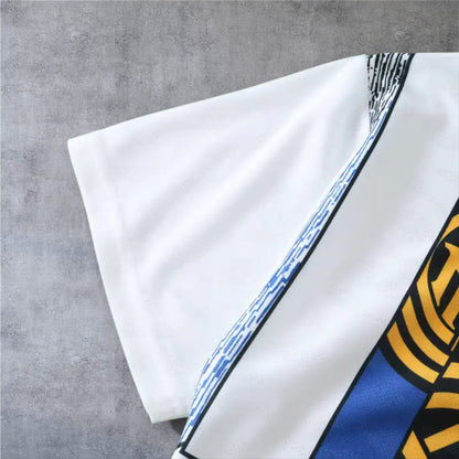 95-96 season F.C. Internazionale Milano away Retrò - Fan version