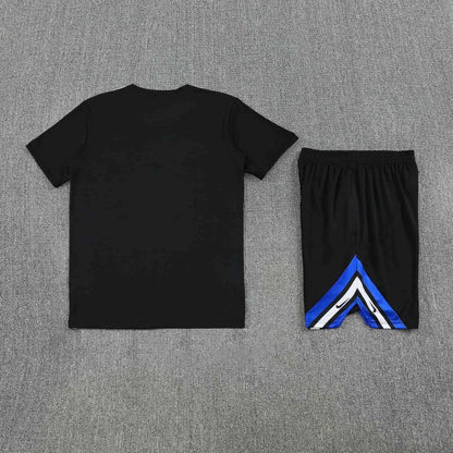 25-26 season F.C. Internazionale Milano Training clothes suit vest Fan version