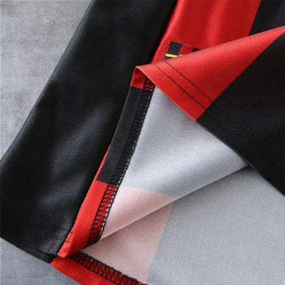 98-99 A.C. Milan home retro Kids kit