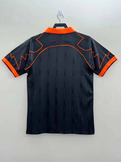 99-00 season Roma away retro Fan version