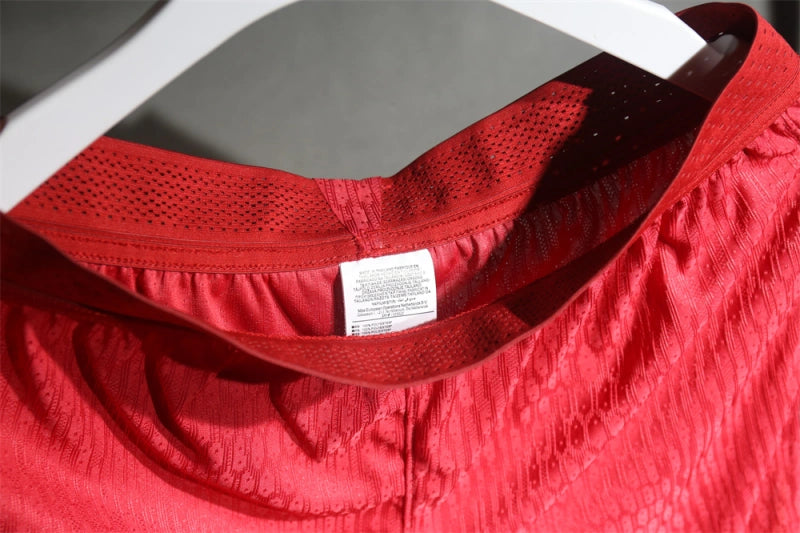 24-25 season Liverpool F.C. home - Player version short