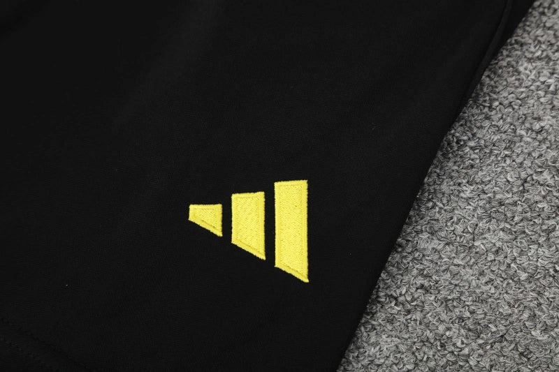 25-26 season Manchester United F.C. Training clothes suit vest - Fan version