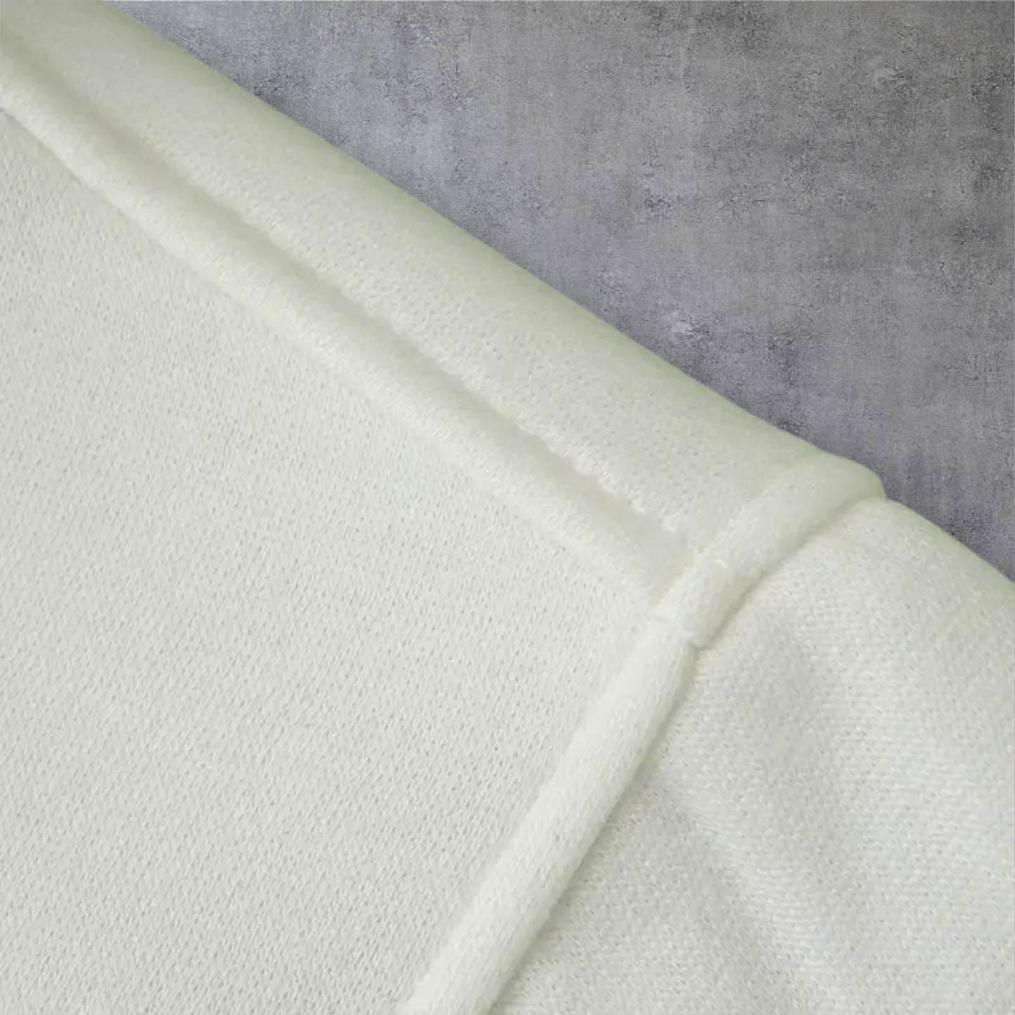 24-25 Juventus F.C. White Hoodie