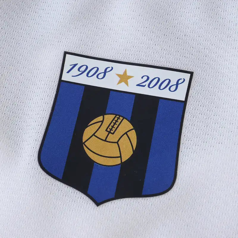 07-08 season F.C. Internazionale Milano away Retrò - Fan version