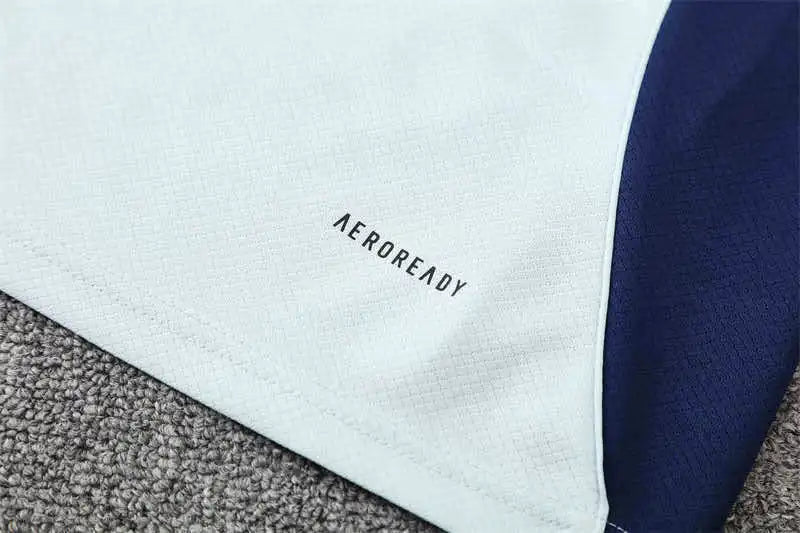 25-26 season Arsenal F.C. Training clothes suit Short sleeve - Fan version