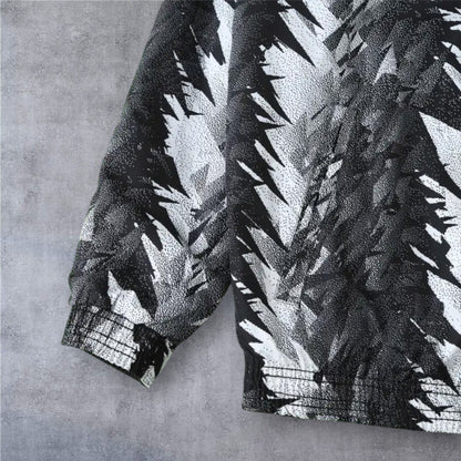 24-25 Juventus F.C. Wear on both sides windbreaker