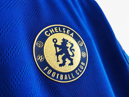 12-13 season Chelsea Home retro - Fan version