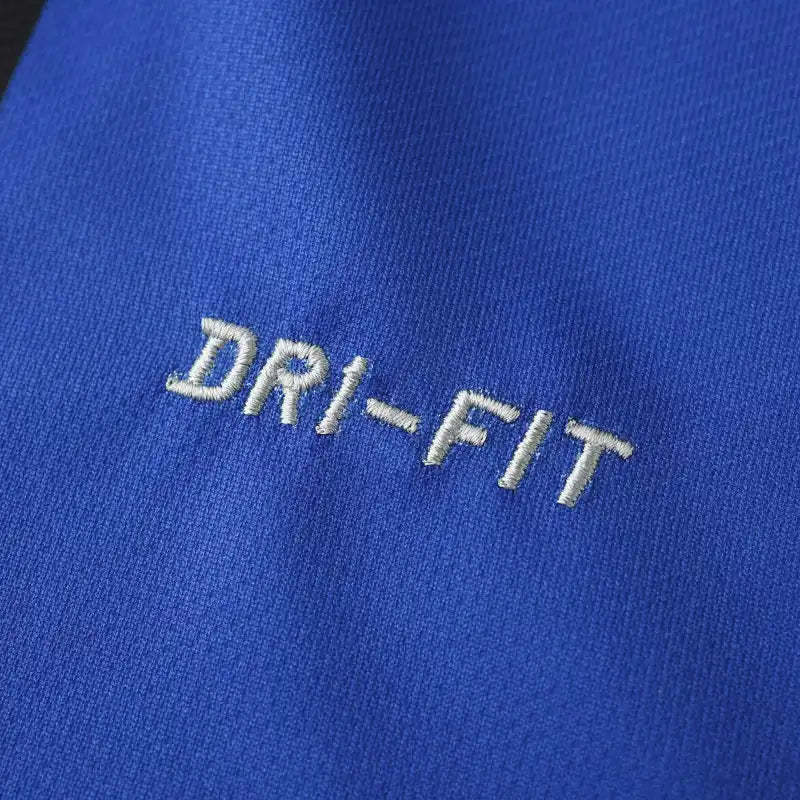 08-09 season F.C. Internazionale Milano home retro Fan version