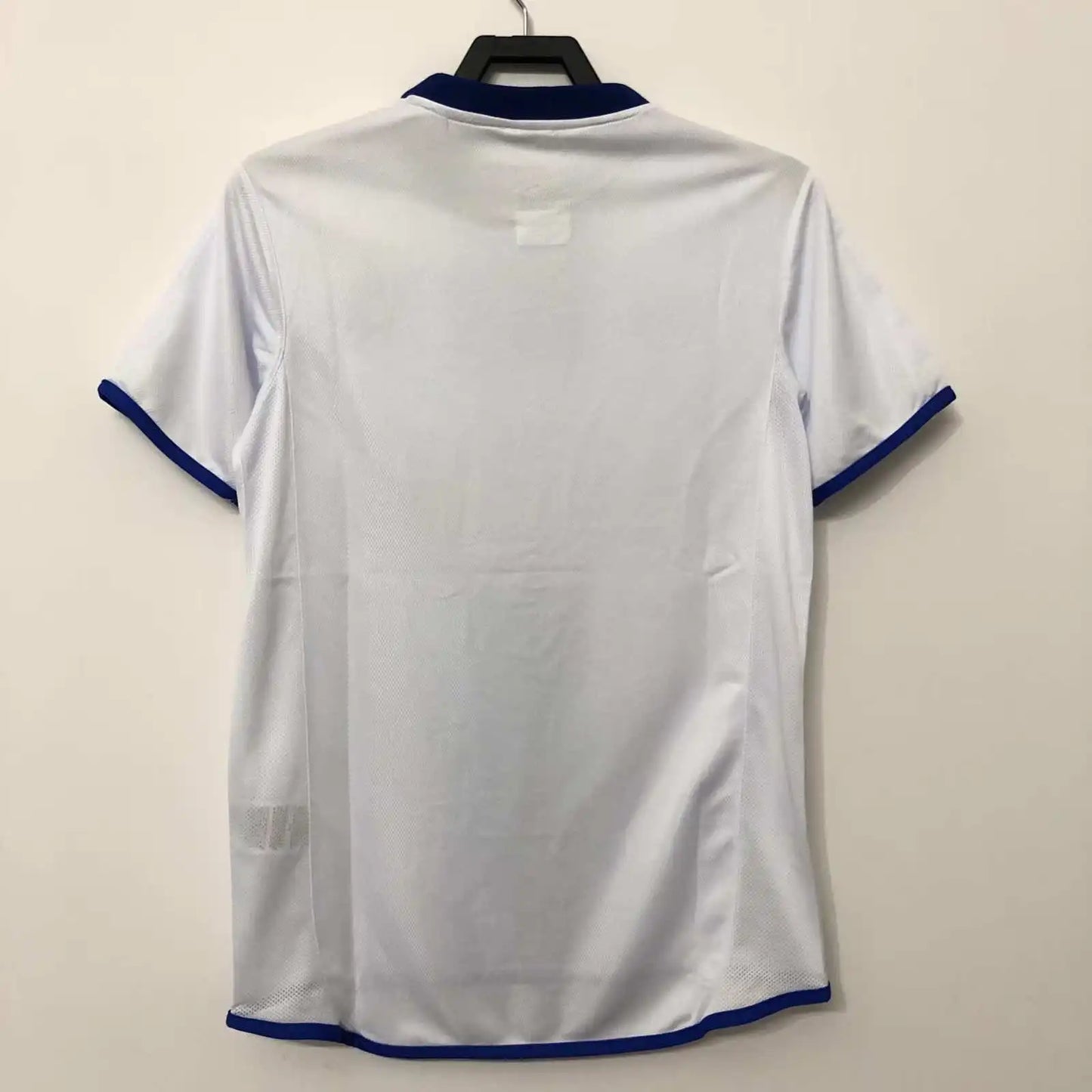 03-05 season Chelsea away retro - Fan version