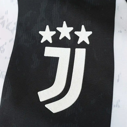 24-25 Juventus F.C. Wear on both sides windbreaker