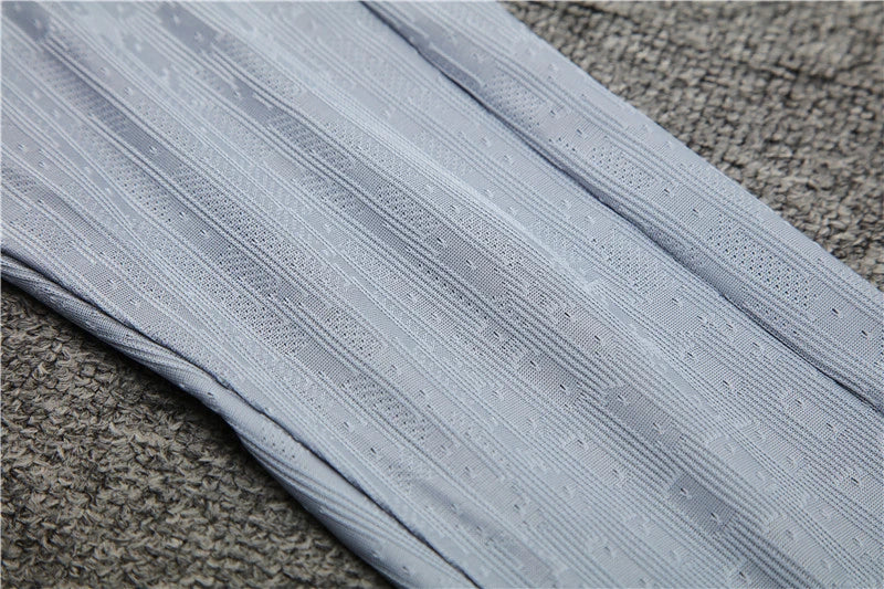 24-25 F.C. Internazionale Milano grey Training suit set Player version