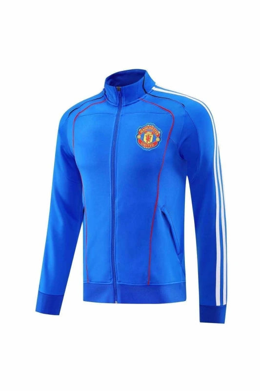 25-26 season Manchester United F.C. - Training jacket set