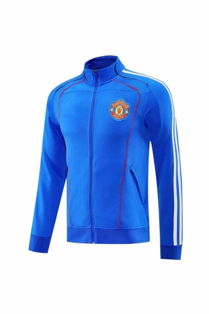 25-26 season Manchester United F.C. - Training jacket set