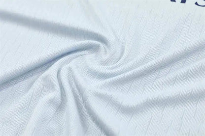 25-26 season F.C. Internazionale Milano Half zip training suit set