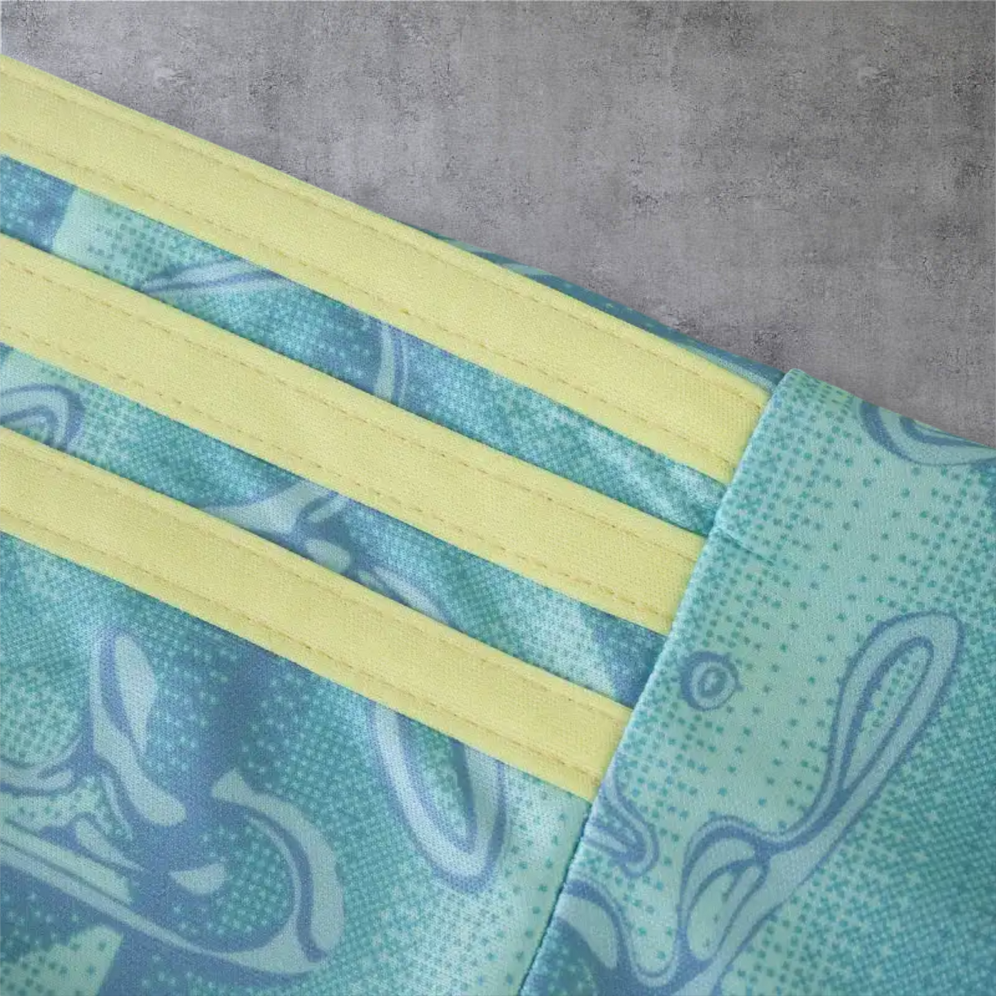 25-26 season Juventus F.C. away - Fan version