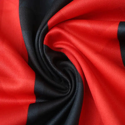 93-94 season A.C. Milan home Retrò Fan version