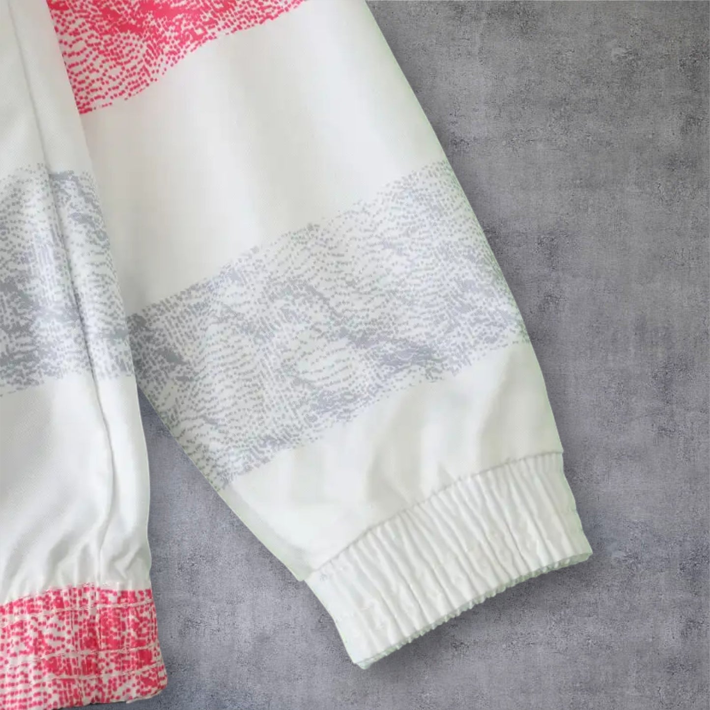 24-25 Juventus F.C. Wear on both sides windbreaker