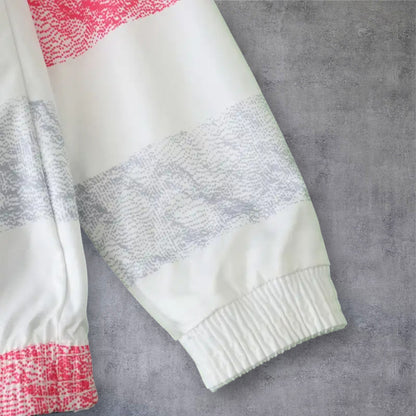 24-25 Juventus F.C. Wear on both sides windbreaker