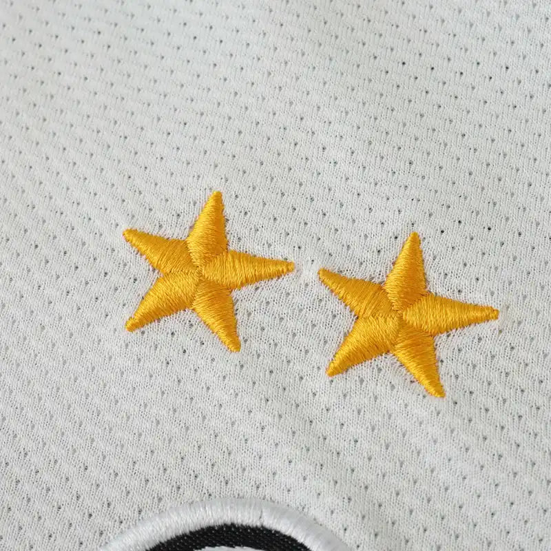 10-11 season Juventus F.C. away retro - Fan version