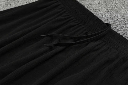 25-26 season Chelsea F.C. Half zip training suit set