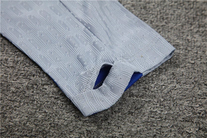 24-25 F.C. Internazionale Milano grey Training suit set Player version