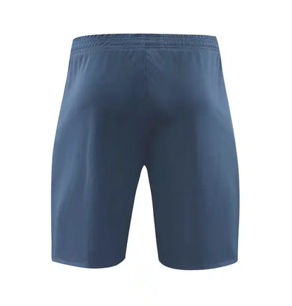 24-25 F.C. Internazionale Milano Training clothes suit Short sleeve Fan version