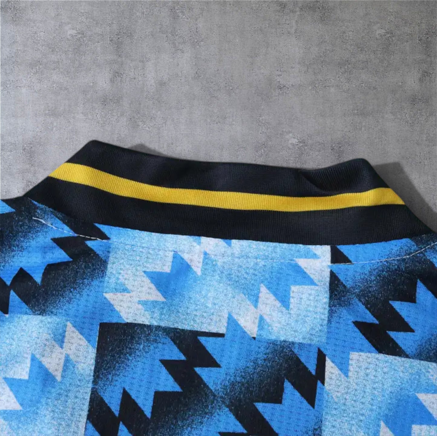 25-26 season Manchester United F.C. Concept version - Player version version