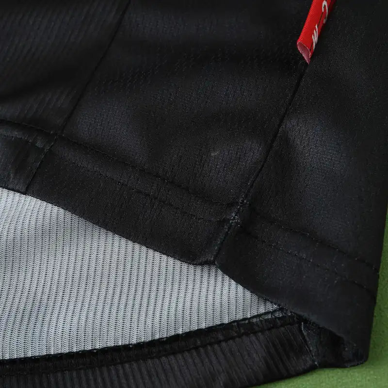 98-99 season AC Milan third Retrò Fan version