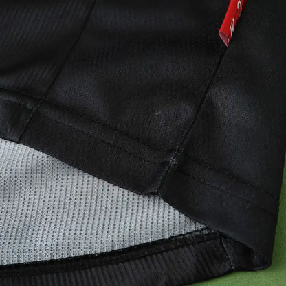 98-99 season AC Milan third Retrò Fan version