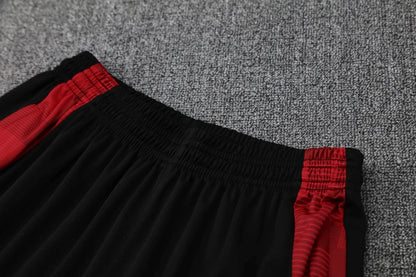 25-26 season Manchester United F.C. Training clothes suit vest - Fan version