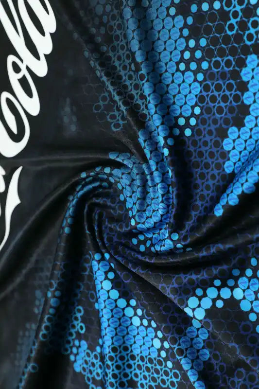 24-25 S.S.C. Napoli Training clothes suit Short sleeve - Fan version