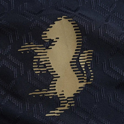 24-25 season Juventus third - Player version