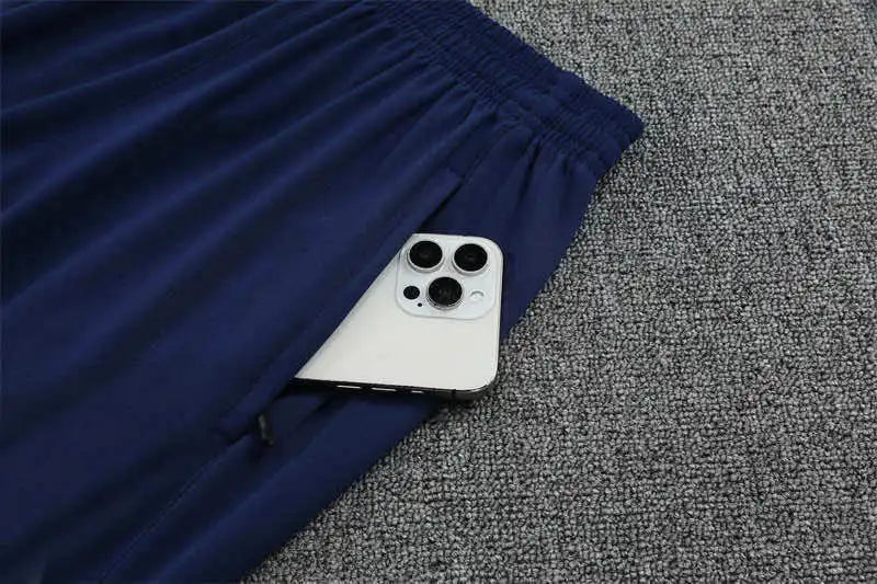 25-26 season Arsenal F.C. Half zip training suit set