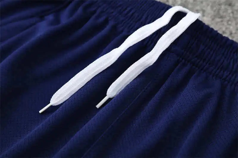 25-26 season Arsenal F.C. Training clothes suit Short sleeve - Fan version