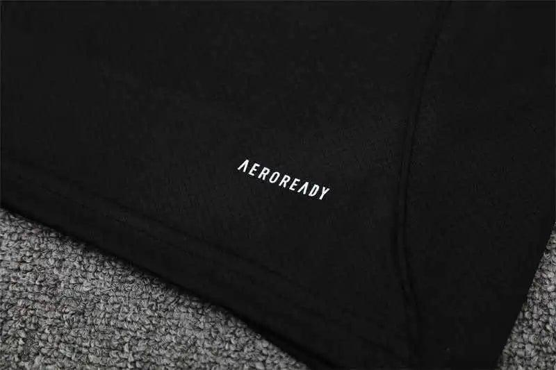 25-26 season Manchester United F.C. Training clothes suit Short sleeve - Fan version