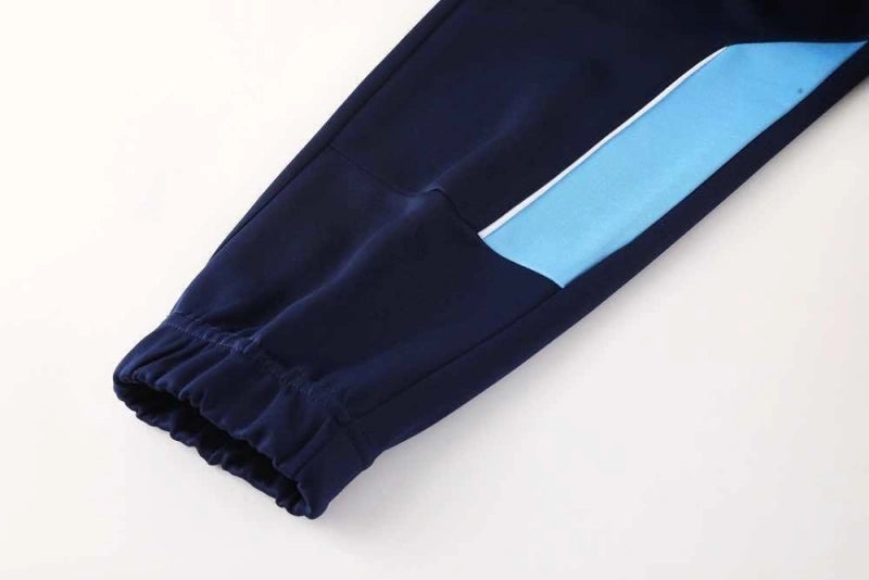 25-26 season Manchester City F.C. Training jacket set