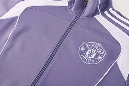 25-26 season Manchester United F.C. - Training jacket set