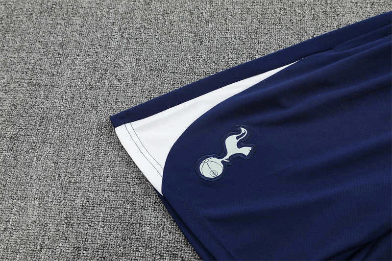 25-26 season Tottenham Hotspur F.C. Training clothes suit Short sleeve - Fan version