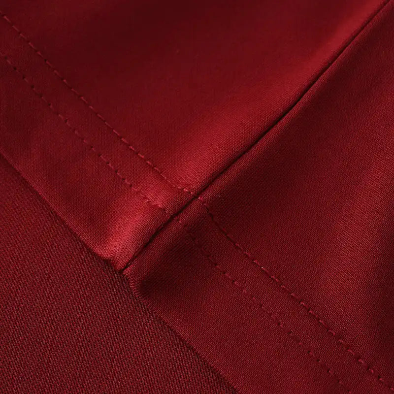 98-99 season Roma Home retro Fan version