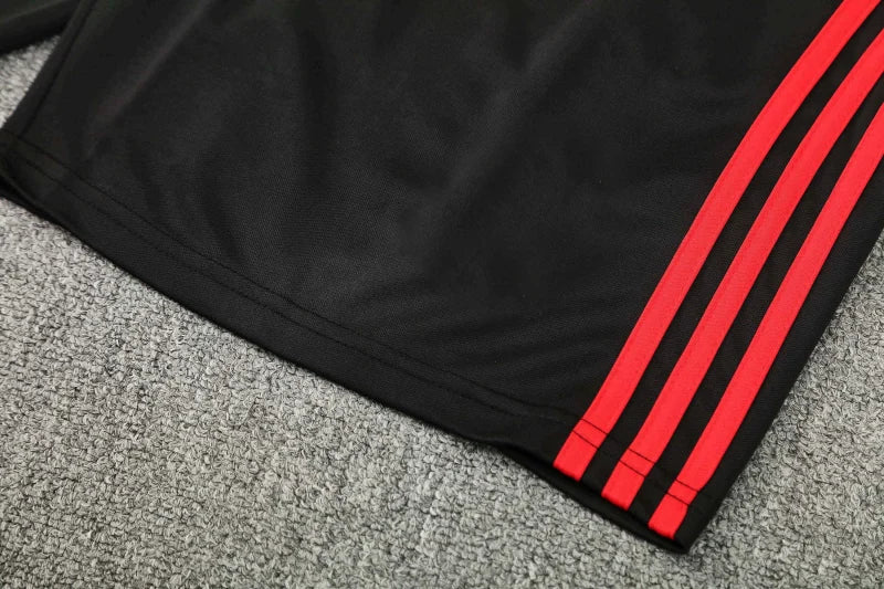 25-26 season Manchester United F.C. Training clothes suit vest - Fan version