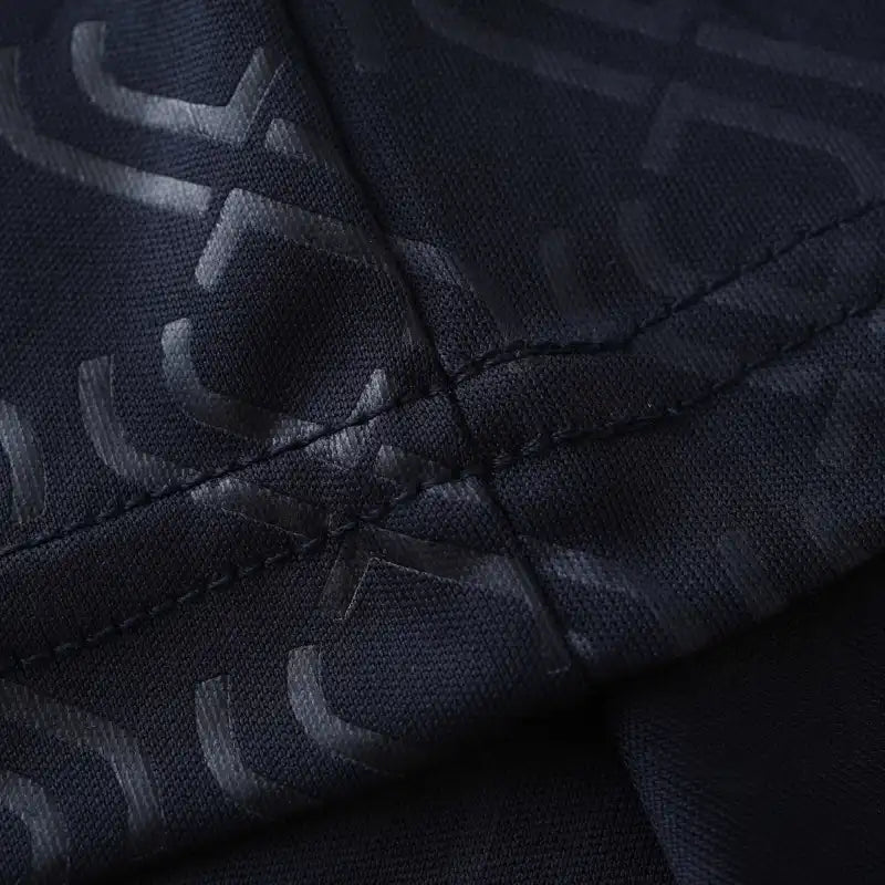 24-25 season Juventus F.C. third Save The Children - Fan version