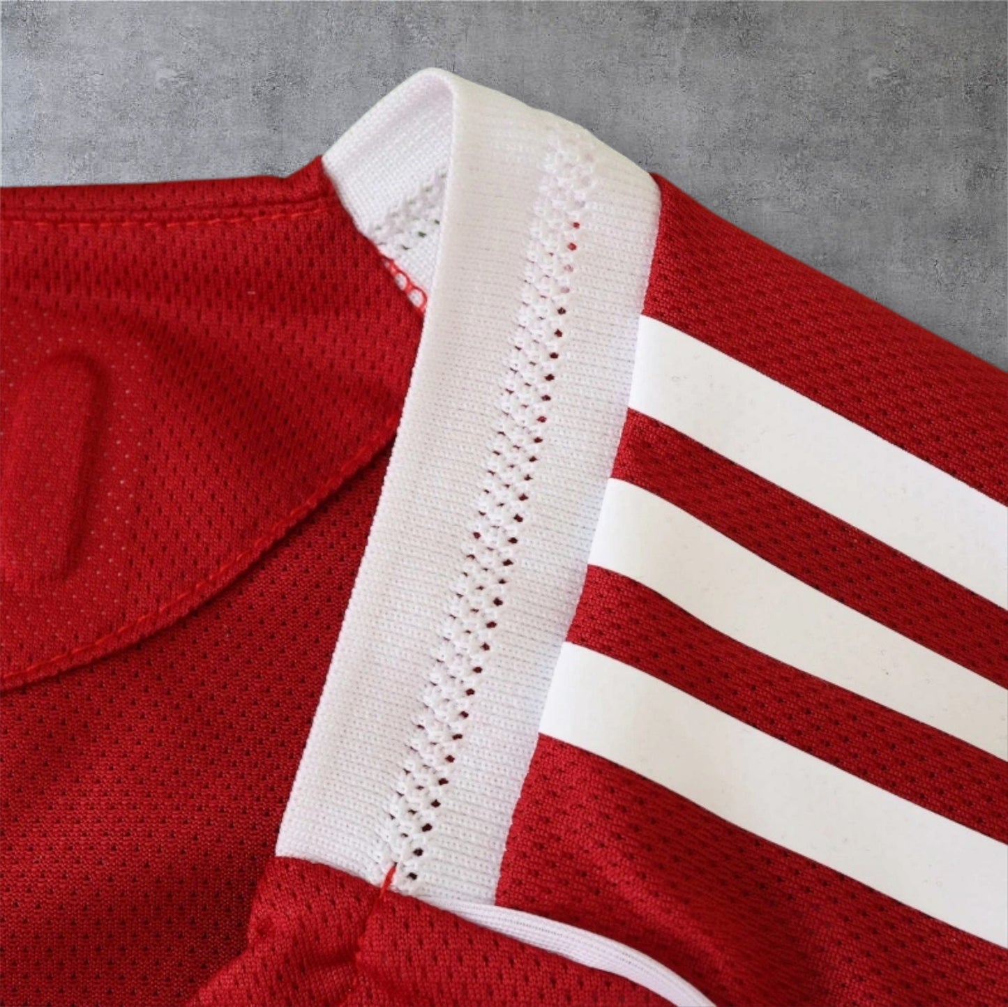 25-26 season Liverpool F.C. home Long sleeved - Player version